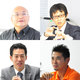 注目企業が本音で討論! 新興ストレージベンダー座談会