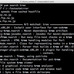 パッケージ管理システムの使い方