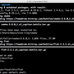 パッケージ管理システムの使い方(Mac編:その2)