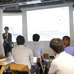 名刺で始まる「ちょっと未来の働き方」 - Sansan User Village Vol.1
