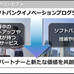 フィンテック、VR、ドローン...ソフトバンクが求めるビジネスパートナーとは
