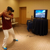 野球の練習をVRで - NTTデータが楽天と協力して見つけた「課題」と「成果」