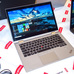 レノボが「ThinkPad」にシルバー色を追加した理由は「法人」