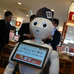 ゼンショーグループのはま寿司がPepper導入、本格的な案内業務活用では初