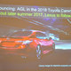 トヨタ、新型カムリにAutomotive Grade Linux搭載! プロジェクト発足5年、初の商用化