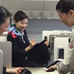 JAL、客室乗務員の教育プラットフォームに「Teachme Biz」を導入 [事例]