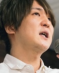 辻 伸弘氏