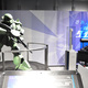 最新VRを駆使したアクティビティ施設「VR ZONE SHINJUKU」、歌舞伎町のど真ん中にオープン