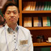 名作文学の読後感をコーヒーで表現してみた - NECが可視化するAIの可能性