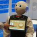 ロボットだけのコーヒーショップ「おもてなし無人カフェ」の狙いとは?