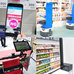 AI、ロボット活用の現実解が多数! リテールテックで展示された店舗支援技術