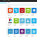 Azure Stack IaaSを利用する - 仮想マシンのテンプレート(その1)