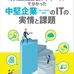 「IT成熟度診断調査」で浮かび上がった中堅企業のリアル