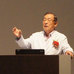 世界で進む「AIシフト」に乗り遅れるな! 大前研一氏が語る日本経済再生策