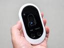 どこが変わった?ソースネクスト翻訳機の新モデル「ポケトークW」