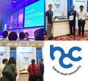 「Microsoft Japan Partner Conference 2018」に出展しました!