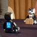 会話を代行するロボット婚活、効果やいかに
