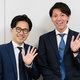 元お笑い芸人が新人営業のトークをジャッジ (1) 意外に気づかない