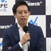 越川慎司氏が語る「テレワーク成功の秘訣」- パナソニックの爆生プロジェクトの紹介