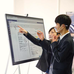 先行して教育ICT化に取り組む柳川高校が、教育改革のキーデバイスに Surface Hub 2S を選んだ理由