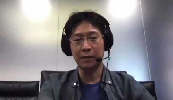 クレディセゾン 専務執行役員 CTO(兼)CIOの小野和俊氏