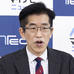 岸博幸氏が語った「イノベーションを創出する"正しい"働き方改革」とは