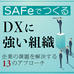 課題解決アプローチ(10):SAFeを適用した組織変革の事例