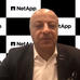 "データファブリック"でハイブリッド/マルチクラウド環境を支援 - NetAppの事業戦略