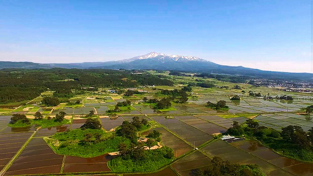 九十九島