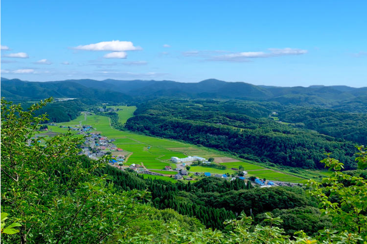 秋田県小坂町は産業が発展、自然も美しい町！特色ある返礼品を選ぼう