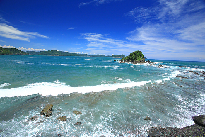 野見湾