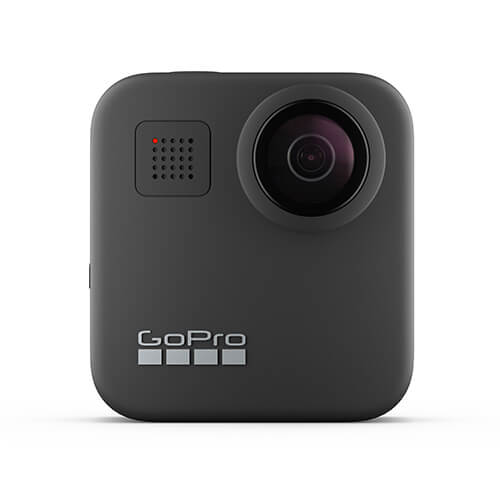 GoPro Max