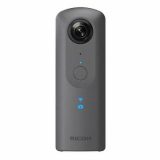 RICOH THETA V