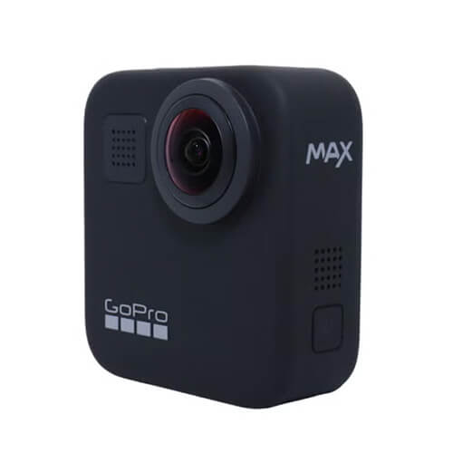 GoPro MAX