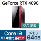 G-Tune FZ-I9G90（第2世代）