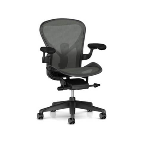 Aeron Chair(アーロンチェア)