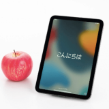iPad mini Wi-Fi+Cellularモデル