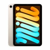 iPad mini6（SIMフリー）スターライト