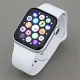 Apple Watch Series4 GPSモデル