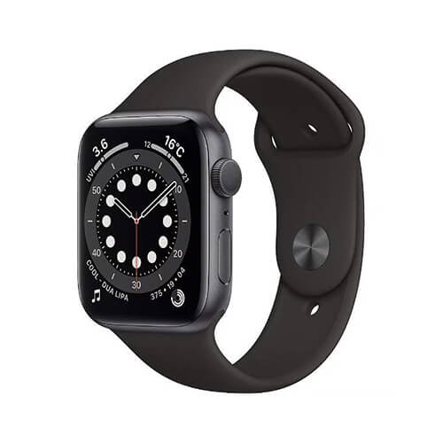 Apple Watch Series 6 GPSモデル