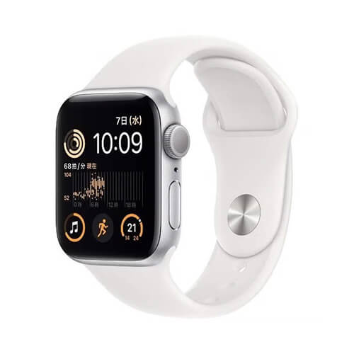 Apple Watch SE GPSモデル