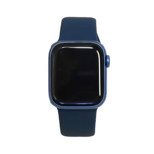Apple Watch Series 7 GPSモデル