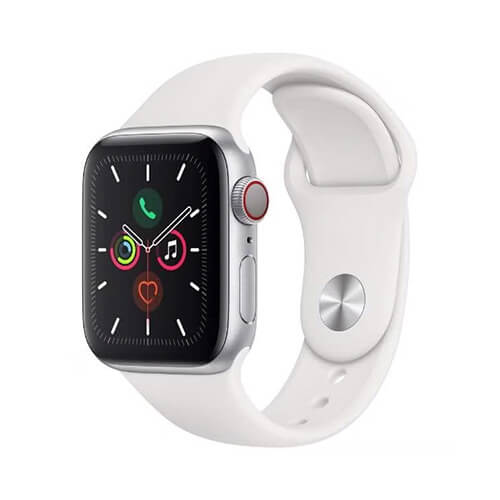 Apple Watch Series 5 GPS + Cellularモデル
