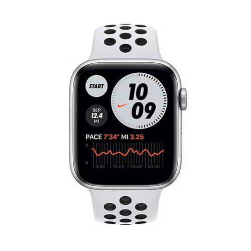 Apple Watch Nike Series 6 GPSモデル
