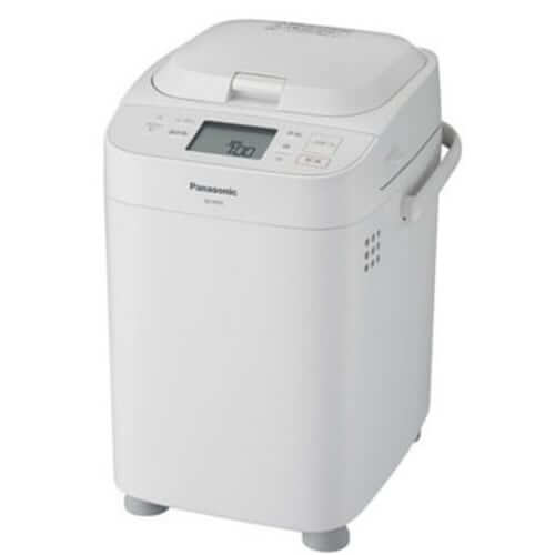 パナソニック ホームベーカリー SD-MT4-W