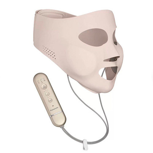 Panasonic マスク型イオン美顔器