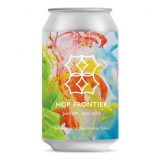 Far Yeast Hop Frontier-Juicy IPA