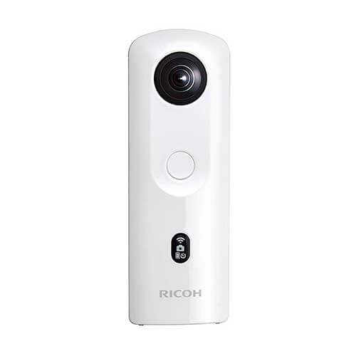 RICOH THETA SC2