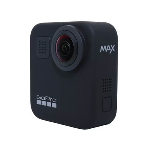 GoPro MAX 360度カメラ CHDHZ-202