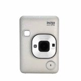 フジフイルム チェキ instax mini LiPlay ホワイト